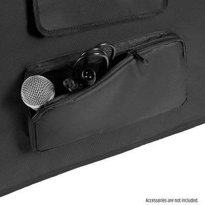 LD Systems Stinger SUB 15 G3 PC Padded protective Cover for STINGER G3 Subwoofer 15Inch (LDESUB15G3PC)