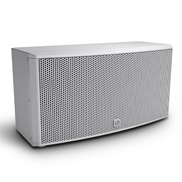 LD Systems CURV 500 I SUB 200 Watt Installation Subwoofer with 10 Inch Bass Reflex Construction (CURV500ISUB)