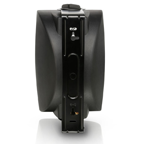 LD Systems CWMS 52 30 Watt 5.25 Inch Woofer 2 Way Wall Compact Mount Speaker or Speaker100 Volt - Pair (CWMS52 100V)