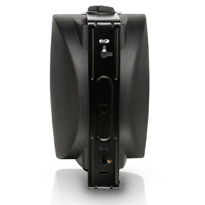 LD Systems CWMS 52 30 Watt 5.25 Inch Woofer 2 Way Wall Compact Mount Speaker or Speaker100 Volt - Pair (CWMS52 100V)