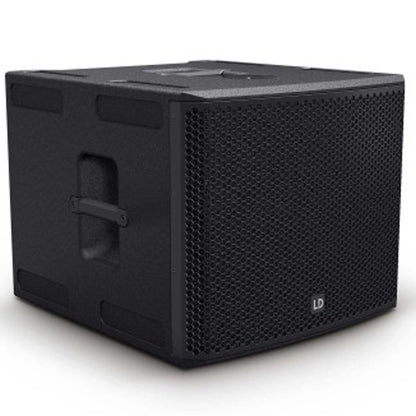 LD Systems Stinger SUB 15 A G3 Active  450W 15 Inch Bass Reflex PA Subwoofer (LDESUB15AG3)