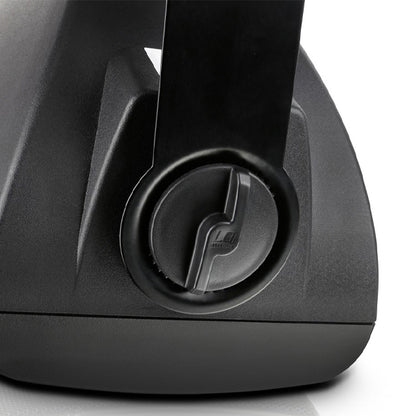 LD Systems CWMS 52 30 Watt 5.25 Inch Woofer 2 Way Wall Compact Mount Speaker or Speaker100 Volt - Pair (CWMS52 100V)