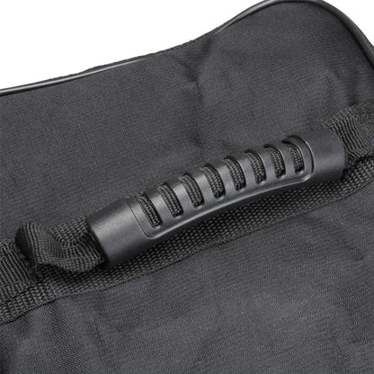 LD Systems MIX 6 G2 B Protective Cover Rugged Carry Bag (MIX6G2B LDMIX6G2B)