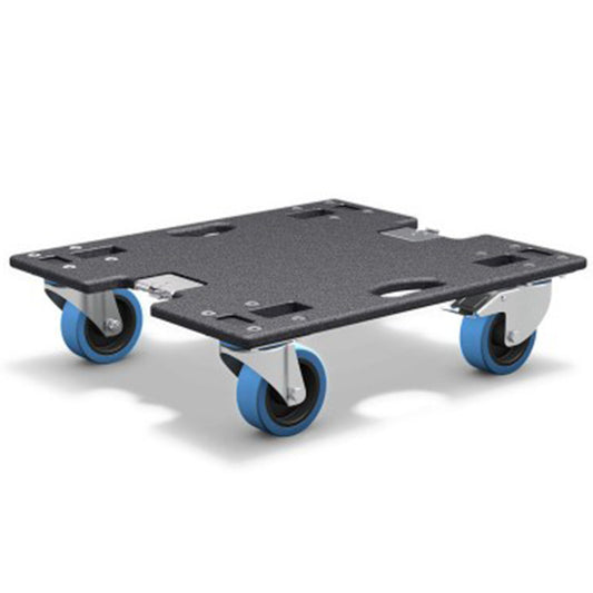 LD System Stinger SUB 15 G3 CB Castor Board for Stinger SUB 15 G3 Models (LDESUB15G3CB)