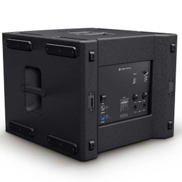 LD Systems Stinger SUB 15 A G3 Active  450W 15 Inch Bass Reflex PA Subwoofer (LDESUB15AG3)