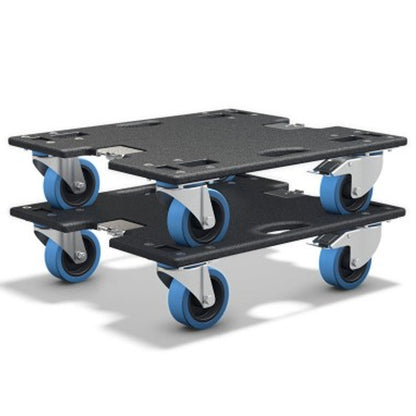 LD System Stinger SUB 15 G3 CB Castor Board for Stinger SUB 15 G3 Models (LDESUB15G3CB)
