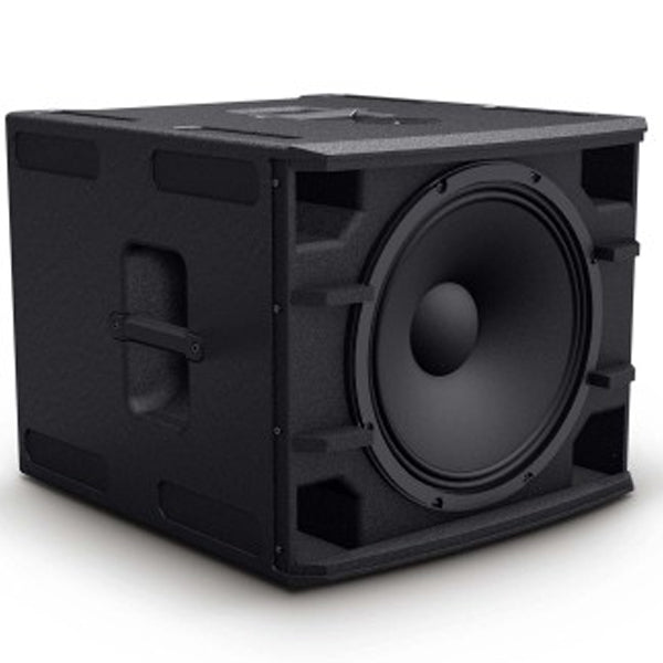 LD Systems Stinger SUB 15 A G3 Active  450W 15 Inch Bass Reflex PA Subwoofer (LDESUB15AG3)