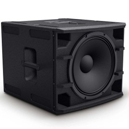 LD Systems Stinger SUB 15 A G3 Active  450W 15 Inch Bass Reflex PA Subwoofer (LDESUB15AG3)