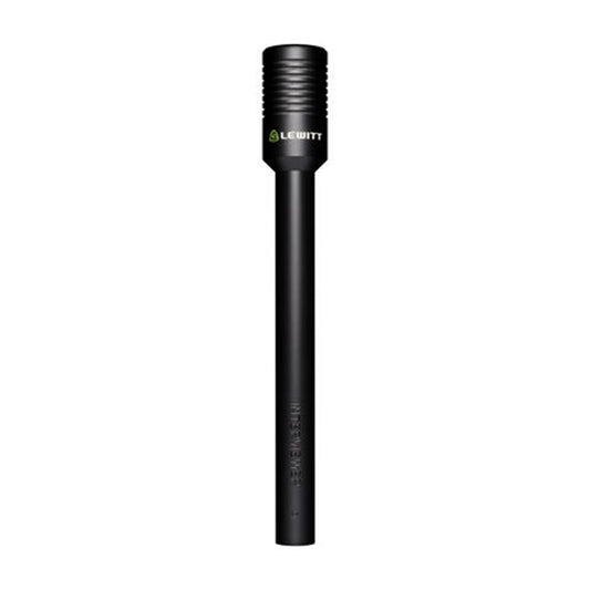 Lewitt Interviewer Dynamic Omnidirectional Broadcast Interview Application Mic Microphone