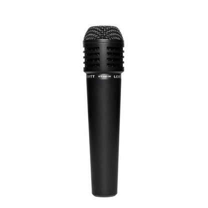 Lewitt MTP 440 DM Dynamic Cardiod Snare Drum Amplifier Lively Mic Microphone (MTP440)