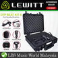 Lewitt DTP Beat Kit 6 Dynamic Condenser Drum Live Studio Recording Mic Microphone