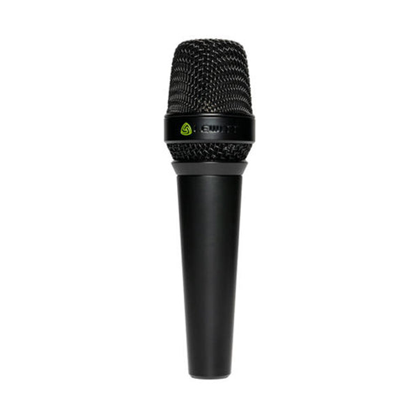 Lewitt MTP 840 DM Dynamic Supercardiod Active Mode Vocal Live Mic Microphone (MTP840)