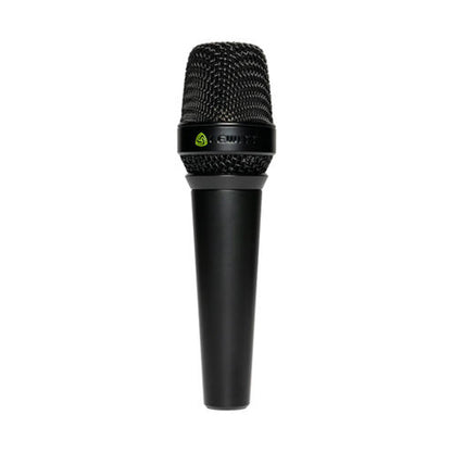 Lewitt MTP 840 DM Dynamic Supercardiod Active Mode Vocal Live Mic Microphone (MTP840)