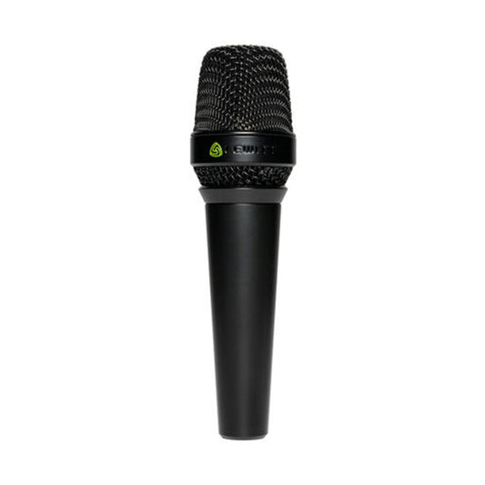 Lewitt MTP 840 DM Dynamic Supercardiod Active Mode Vocal Live Mic Microphone (MTP840)