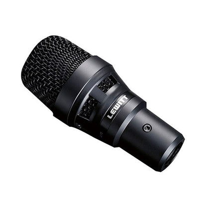 Lewitt DTP 340 TT Dynamic Supercardiod Toms Snare Amp Studio Live Mic Microphone (DTP340)