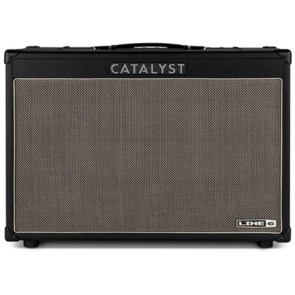 [Indent Order] Line 6 Catalyst CX 200 200Watt 2x12 Dual Channel Amp Guitar Combo Amplifier (CX200)