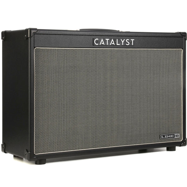 [Indent Order] Line 6 Catalyst CX 200 200Watt 2x12 Dual Channel Amp Guitar Combo Amplifier (CX200)
