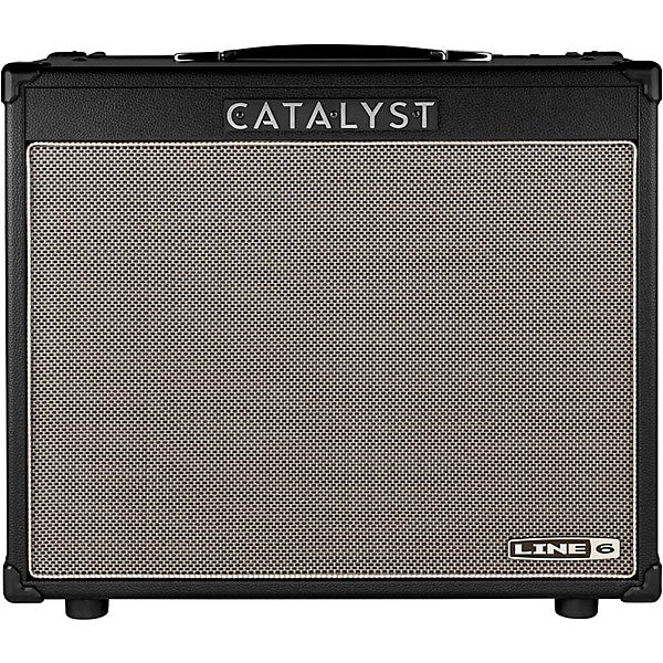 [Indent Order] Line 6 Catalyst CX 100 100Watt 1x12 Dual Channel Amp Guitar Combo Amplifier (CX100)