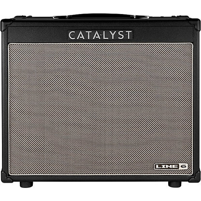 [Indent Order] Line 6 Catalyst CX 100 100Watt 1x12 Dual Channel Amp Guitar Combo Amplifier (CX100)