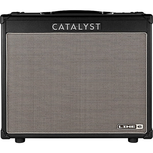 [Indent Order] Line 6 Catalyst CX 100 100Watt 1x12 Dual Channel Amp Guitar Combo Amplifier (CX100)