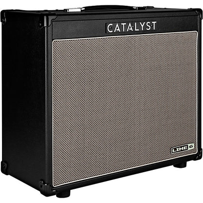 [Indent Order] Line 6 Catalyst CX 100 100Watt 1x12 Dual Channel Amp Guitar Combo Amplifier (CX100)
