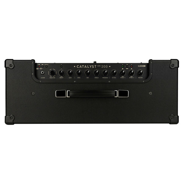 [Indent Order] Line 6 Catalyst CX 200 200Watt 2x12 Dual Channel Amp Guitar Combo Amplifier (CX200)