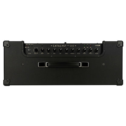 [Indent Order] Line 6 Catalyst CX 200 200Watt 2x12 Dual Channel Amp Guitar Combo Amplifier (CX200)