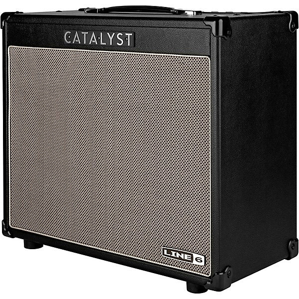 [Indent Order] Line 6 Catalyst CX 100 100Watt 1x12 Dual Channel Amp Guitar Combo Amplifier (CX100)