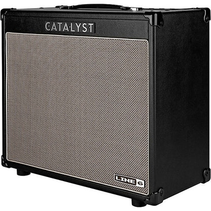 [Indent Order] Line 6 Catalyst CX 100 100Watt 1x12 Dual Channel Amp Guitar Combo Amplifier (CX100)