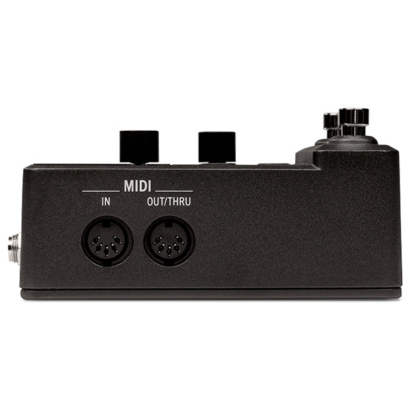 Line 6 HX One Guitar Stereo Multi Effects Pedal Floor Processor Pedal