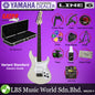 Line 6 Variax Standard Electric Guitar with SSS Pickup , Rosewood Fingerboard and Tremolo - White