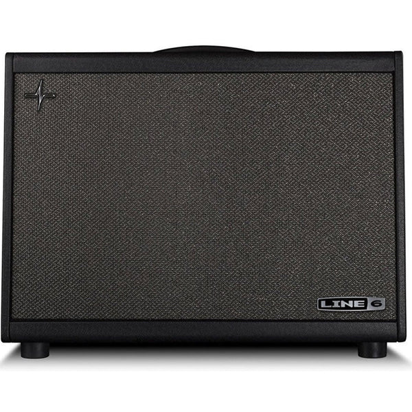Line 6 Powercab 112 Plus 250 Watt 1 X 12 inch Active Guitar Speaker System (Power Cab)