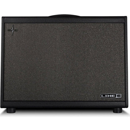 Line 6 Powercab 112 Plus 250 Watt 1 X 12 inch Active Guitar Speaker System (Power Cab)
