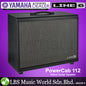 Line 6 Powercab 112 250 Watt 1 X 12 Inch Closed Back Active Guitar Speaker (Power Cab)