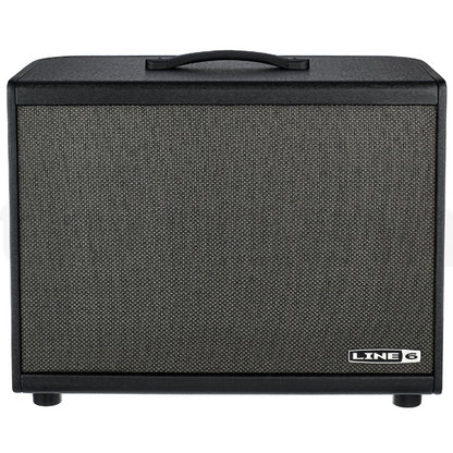 Line 6 Powercab 112 250 Watt 1 X 12 Inch Closed Back Active Guitar Speaker (Power Cab)