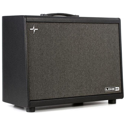 Line 6 Powercab 112 Plus 250 Watt 1 X 12 inch Active Guitar Speaker System (Power Cab)