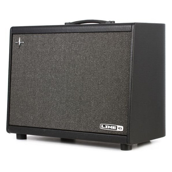 Line 6 Powercab 112 Plus 250 Watt 1 X 12 inch Active Guitar Speaker System (Power Cab)