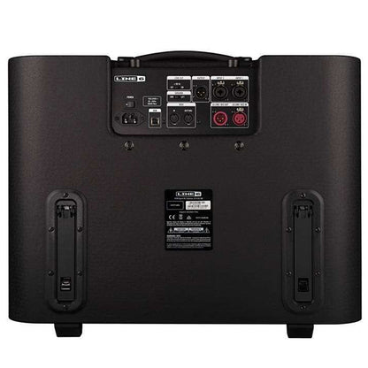 Line 6 Powercab 112 Plus 250 Watt 1 X 12 inch Active Guitar Speaker System (Power Cab)