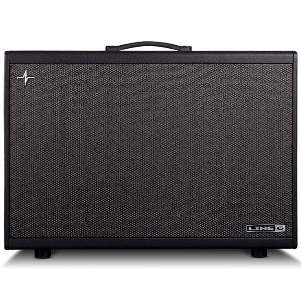 [Indent Order] Line 6 Powercab 212 Plus 500 Watt 2 X 12 Inch Active Stereo Guitar Speaker (Power Cab)