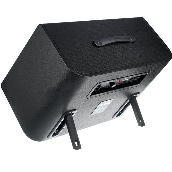 Line 6 Powercab 112 250 Watt 1 X 12 Inch Closed Back Active Guitar Speaker (Power Cab)