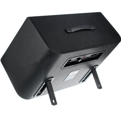 Line 6 Powercab 112 250 Watt 1 X 12 Inch Closed Back Active Guitar Speaker (Power Cab)