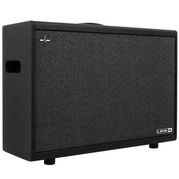 [Indent Order] Line 6 Powercab 212 Plus 500 Watt 2 X 12 Inch Active Stereo Guitar Speaker (Power Cab)