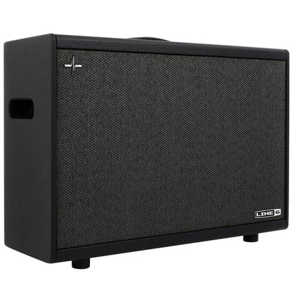 [Indent Order] Line 6 Powercab 212 Plus 500 Watt 2 X 12 Inch Active Stereo Guitar Speaker (Power Cab)