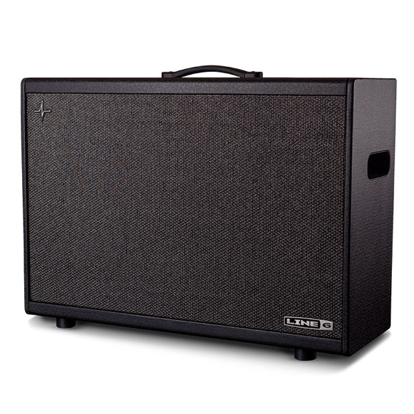 [Indent Order] Line 6 Powercab 212 Plus 500 Watt 2 X 12 Inch Active Stereo Guitar Speaker (Power Cab)