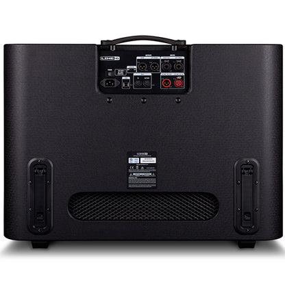 [Indent Order] Line 6 Powercab 212 Plus 500 Watt 2 X 12 Inch Active Stereo Guitar Speaker (Power Cab)