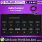 Line 6 Helix Control Floor Controller for Helix Rack Multi Effect Processor Pedal with 12 Touch Sensitive Foot Switches