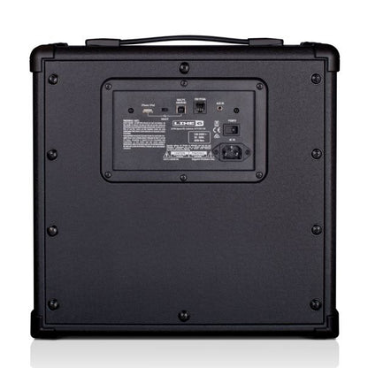 Line 6 Spider V 30 MkII 30 Watt 1X8 Inch Modeling Combo Electric Guitar Amplifier with 200 Amp Preset (V30)