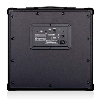 Line 6 Spider V 60 MkII 60 Watt 1X10 Inch Modeling Combo Electric Guitar Amplifier with 200 Amp Preset (V60)