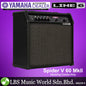 Line 6 Spider V 60 MkII 60 Watt 1X10 Inch Modeling Combo Electric Guitar Amplifier with 200 Amp Preset (V60)