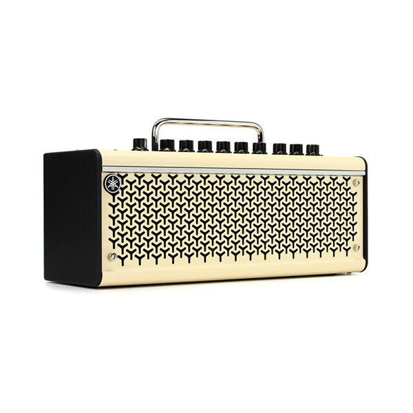 Yamaha THR10II 20W Guitar Combo Amplifier Amp with Line 6 Relay G10T Transmitter (THR10 II)